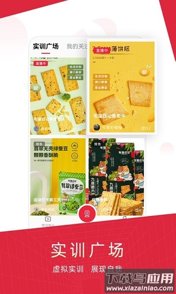 ired虚拟实训软件截图3