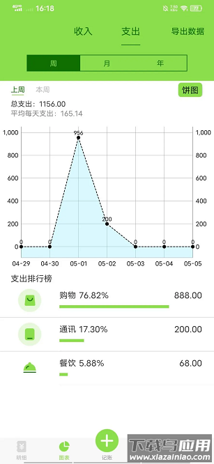拾柴助手官方版最新版截图1