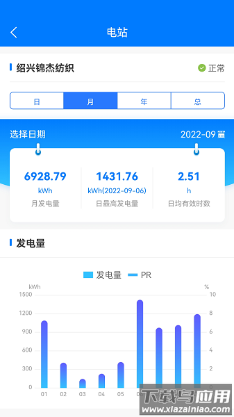 绿能云窗软件截图1