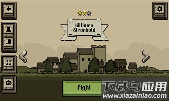 该死的混蛋联机版最新版(Bloody Bastards)截图2