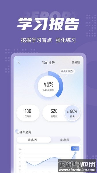 教师资格证考试聚题库大全最新版截图4