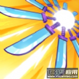 knivesCrash手游