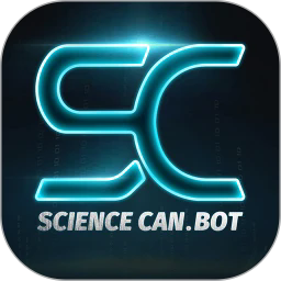 sciencecanbot软件