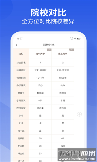 好志愿app截图3