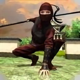 真实忍者模拟器官方版