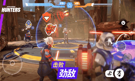 星球大战银河猎手中文版最新版