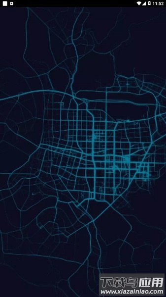 红树林3.0车辆移动平台截图1
