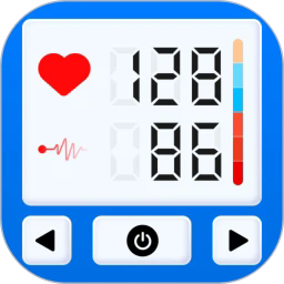 血压血糖笔记官方版