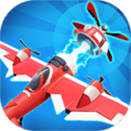 合并飞机空中竞赛最新版