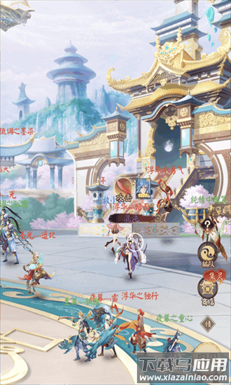 超神格斗杀破狼九游最新版截图1