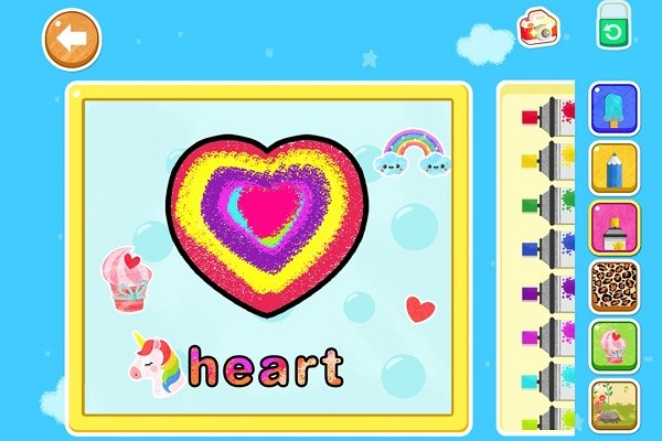 天才宝宝学前启蒙最新版最新版截图1