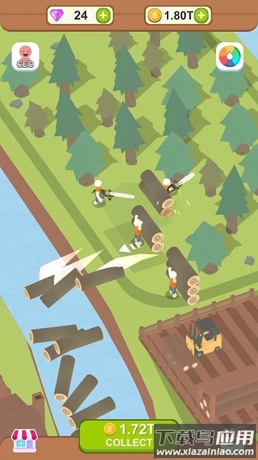 高考词汇app最新版截图1