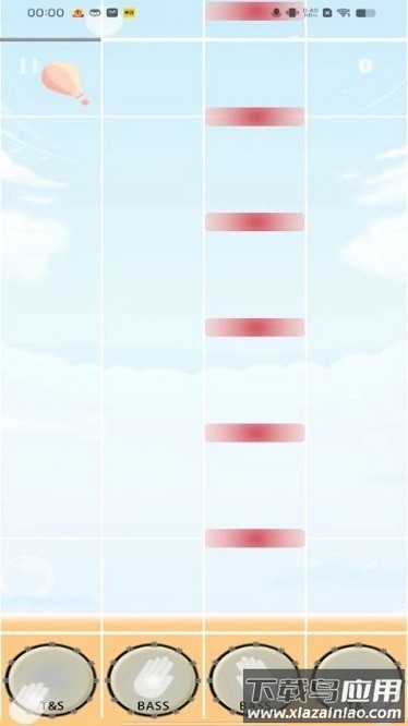 民谣鼓手软件截图3