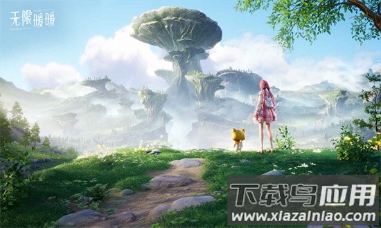 无限暖暖国际服最新版最新版截图1