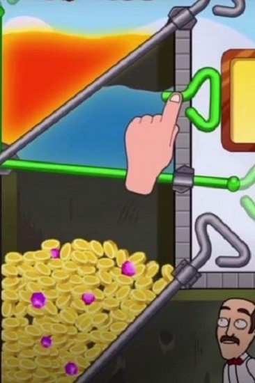 天天打丧尸手游最新版截图1