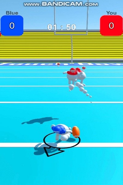 球球绝地大作战手游最新版截图3