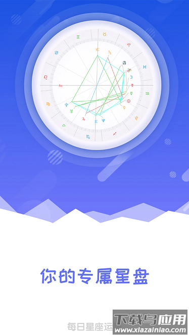 每日星座运势2025年最新版截图3