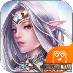 狂神霸业手机版