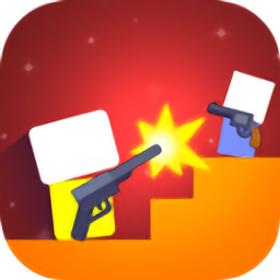 枪手本色红包版手游