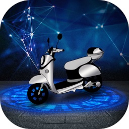 bdblink蓝牙电动车