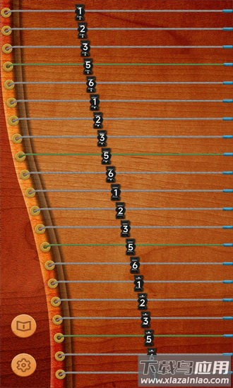 花舞古筝最新版截图1