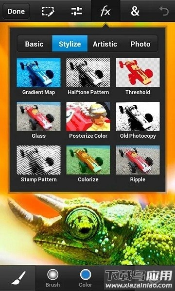 pscc最新版本2025(photoshop)截图1