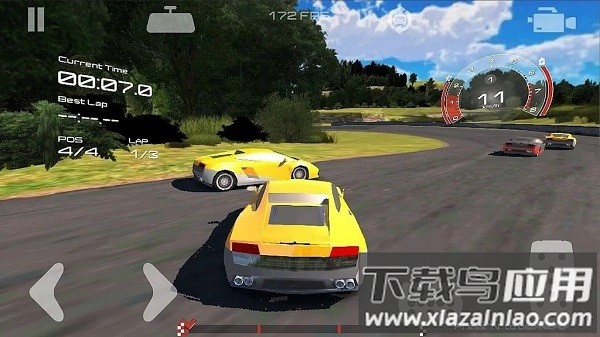 赛道之王最新版截图3