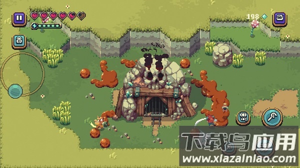 烁石物语最新版最新版截图2