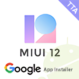 tta google installer miui2025最新版