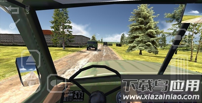 航程4汉化版(Voyage 4)截图3