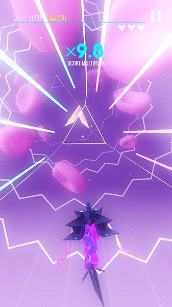 艾维奇重力无限金币版最新版截图3