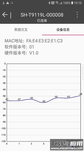 WLTConnect官方版截图5