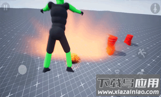 grg物理沙盒手机版截图3