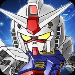 机甲战士手游