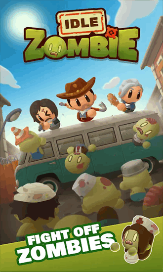 放置僵尸生存大亨官方版最新版截图4