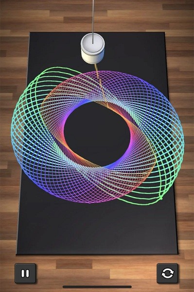 我会涂色手游最新版截图1