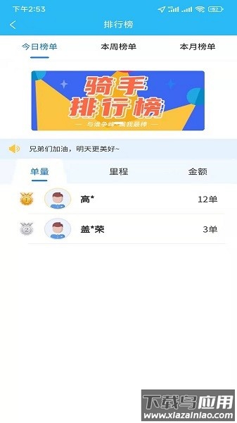 同城众包平台截图3