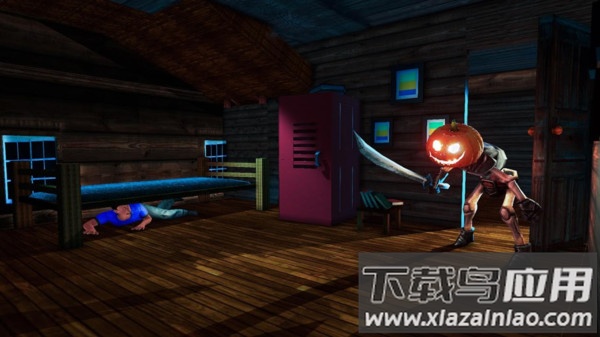 闹鬼的房子2手机版截图2