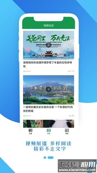 生态头条手机版截图1