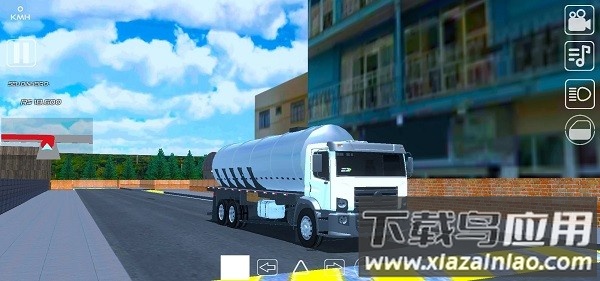 br卡车模拟器最新版截图1