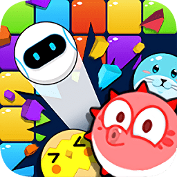 全民消砖块最新版