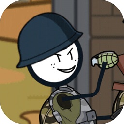 火柴人逃亡冒险手机版