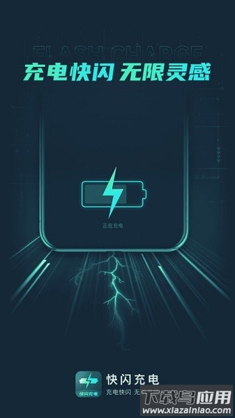 闪充王软件截图1