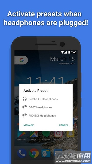 全局音量均衡器最新版(Precise Volume)截图2