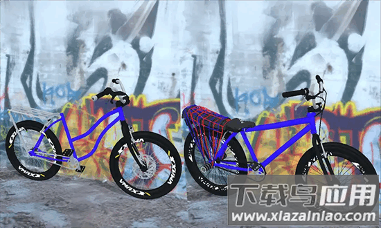 街道等级飞行员最新版截图3