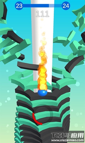 球球破塔手游最新版截图4