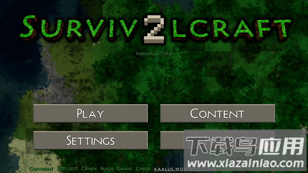 生存战争2无敌版无限矿物版截图1