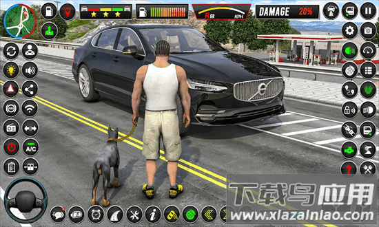 真实停车场官方版最新版截图1