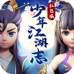 少年江湖志官方正版手游下载-少年江湖志安卓最新版v1.2.32