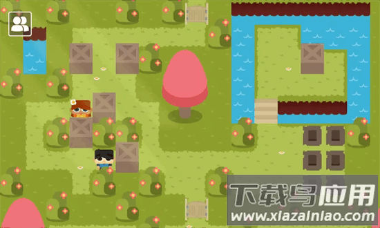 推箱子乐园dx官方版截图3